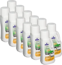 2 Natural Chemistry 05141 Spa Chemical Swimming Pool Magic PHOSfree - 1L Each -