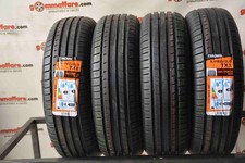 4 pneumatici nuovi TRACMAX 205/70 R14 94T estivi pn018521