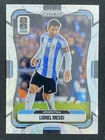 Lionel Messi 2026 Panini Prizm FIFA World Cup Wave Base #10 -sv5