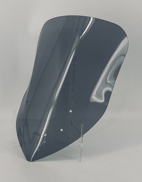 Kawasaki Z 1000 (2003-2006) Tourenscheibe Hoch Windschild Windschutzscheibe-image