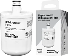 Best Buy essentials- NSF 42/53 Water Filter Replacement for Select LG, ATAG...