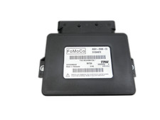 Steuergerät ECU Modul SG Kontrolle für Feststellbremse Volvo V60 D4 10-13