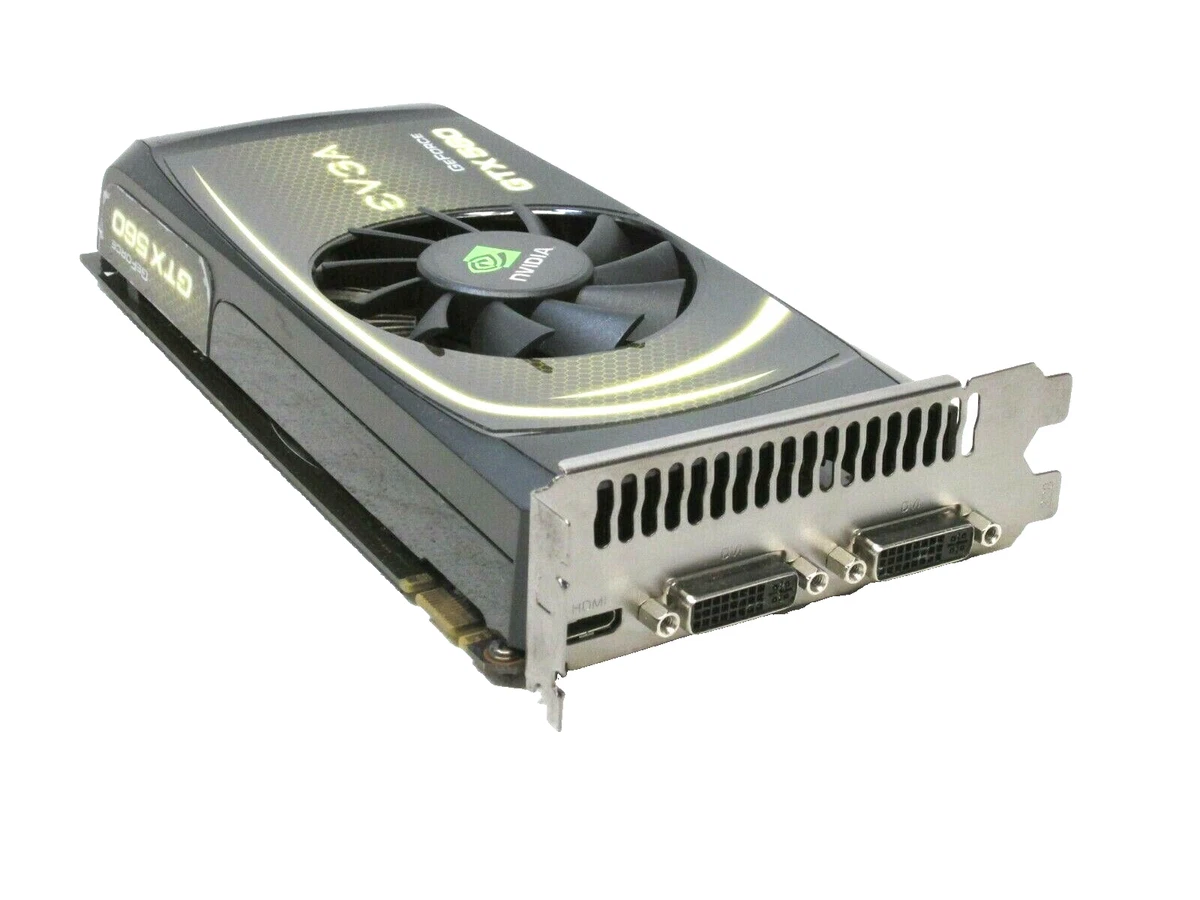 NVIDIA GeForce GTX 560 NVIDIA Computer Graphics Cards for sale | eBay