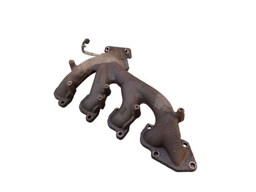 Abgaskrümmer Krümmer für MERCEDES A-KLASSE (W169) A 160 CDI A6401420801