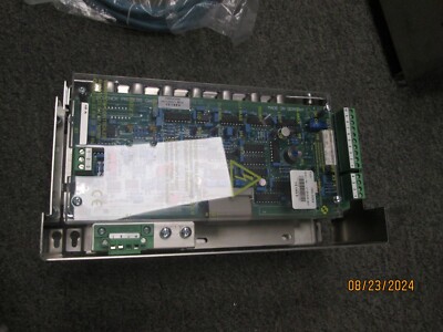 SCHENCK PROCESS FRS 0052, V126295.B01