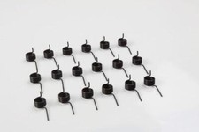 Set molle aggiornate Mato 1/16 King Tiger Tank per Henglong King Tiger Tank MT020