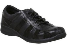 Aetrex Women's E730 Eliza Sneaker