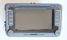 Riparazione VW, Skoda, SEAT RNS 510 Navigazione / Lampeggia all'avvio / A prezzo fisso