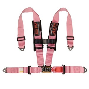 best 4 point harness