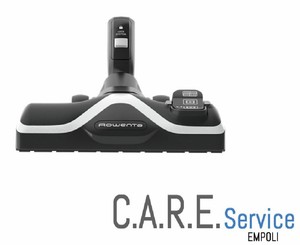 rowenta power silence