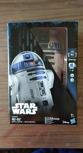 Star wars r2-d2