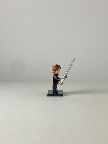 Anakin Skywalker - Figurine Type Lego Star Wars - Imagen 6 de 8