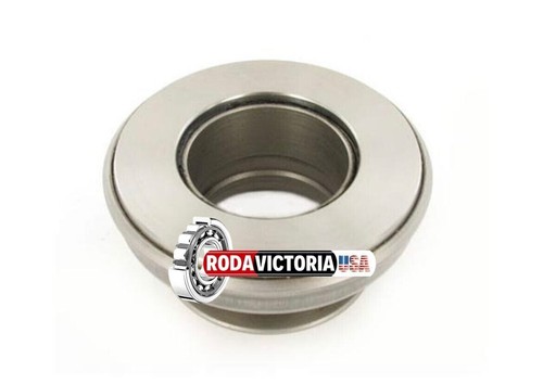 Conjunto de rodamientos de liberación de embrague SKF N1714 para Ford Mercury - Imagen 4 de 5