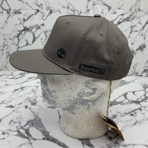 Men’s Timberland Sage Black Baseball Cap NWT - Picture 5 of 6