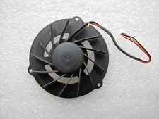 Acer Aspire 1604 CPU cooler fan P/N: DFB501005H70T