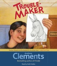 Troublemaker (AUDIO CD)