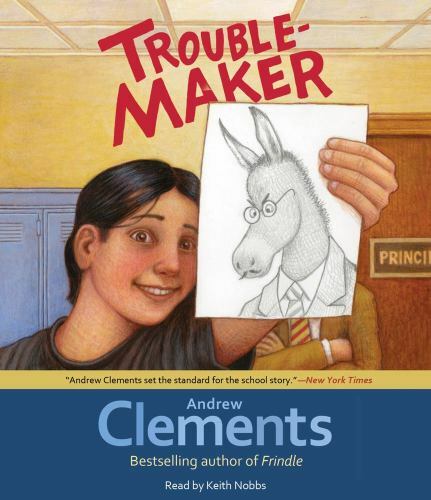 Troublemaker (AUDIO CD) 9781442304543| eBay