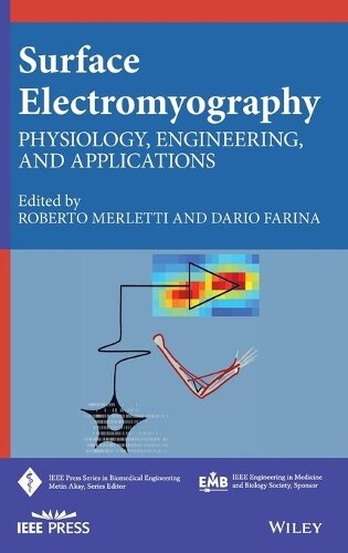 Thumbnail - Roberto Merletti Surface Electromyography (gebundene Ausgabe) (us
