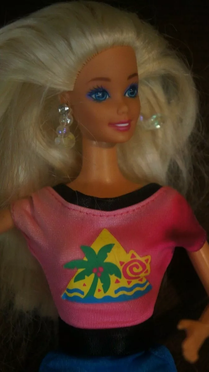 Barbies usadas para comprar new arrivals