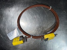 Nos Surplus Conax Buffalo Technologies 14-0017-001 Connection