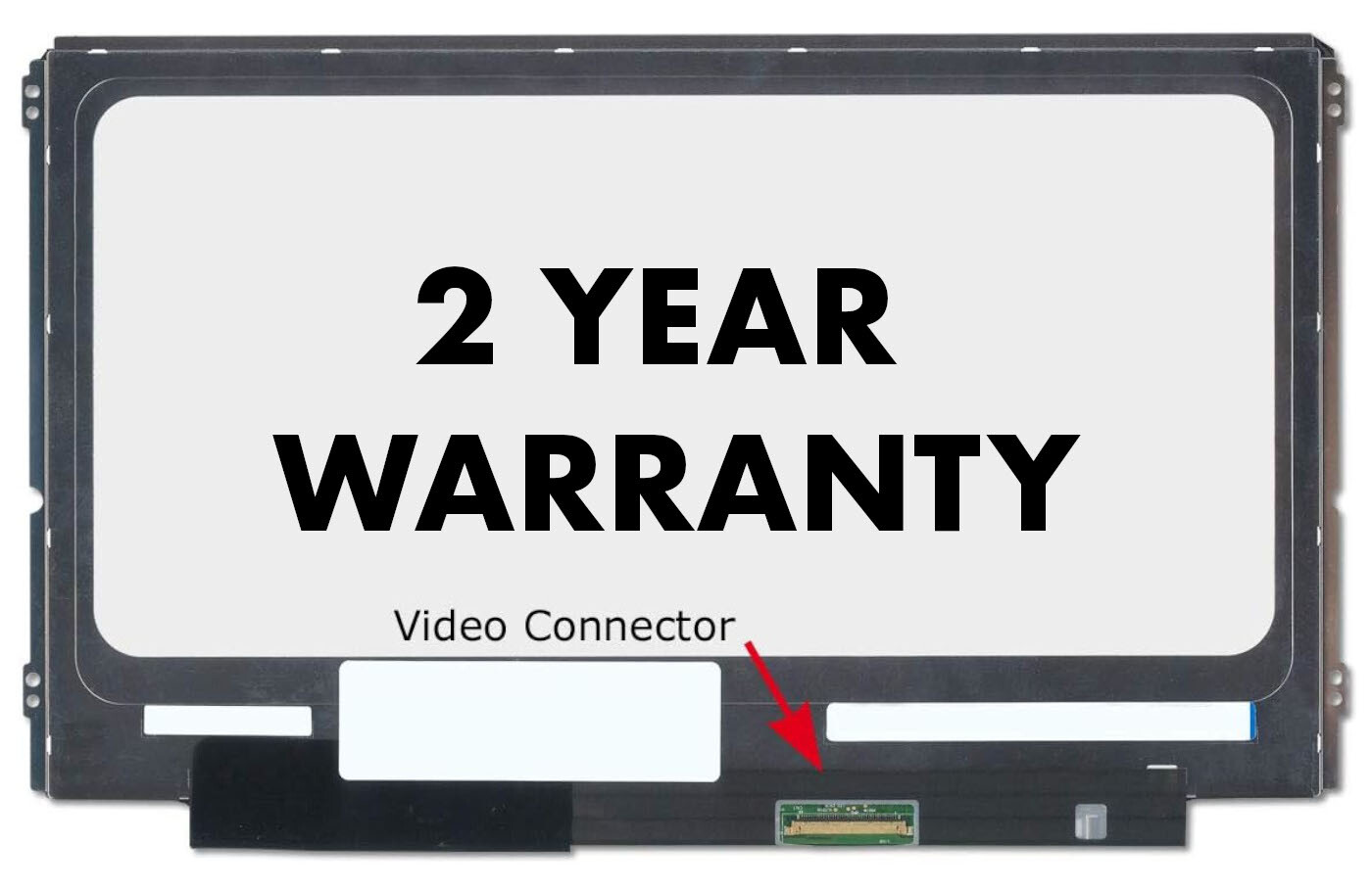 PN D/PN RJXPT OnCell Touch LCD Screen from Canada Glossy HD 1366x768 Display