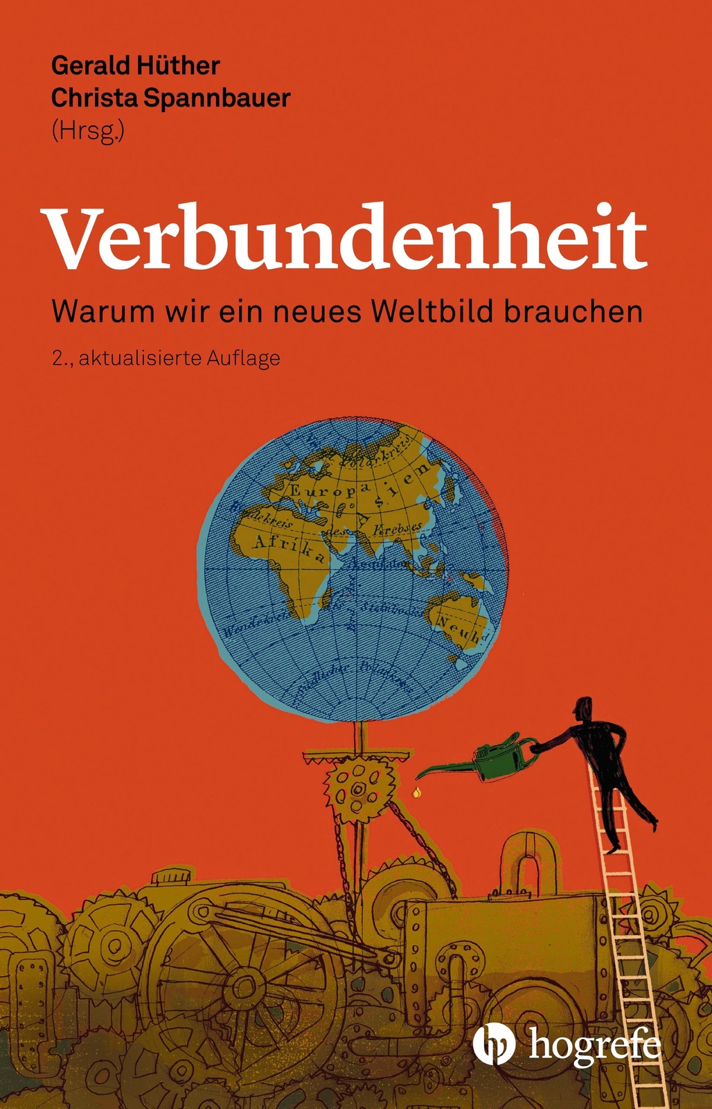 Thumbnail - Verbundenheit Warum Wir Ein Neues Weltbild Brauchen Hans-peter Dürr