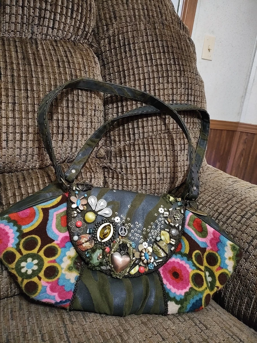 Art Deco Beaded Vintage Bags, Handbags & Cases for sale | eBay
