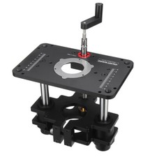 Oberfr&auml;senlift f&uuml;r 65-mm/69-mm-Holzoberfr&auml;sen f&uuml;r Oberfr&auml;sentisch-Einrichtungsl