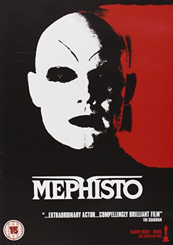 Mephisto DVD Drama Klaus Maria Brandauer
