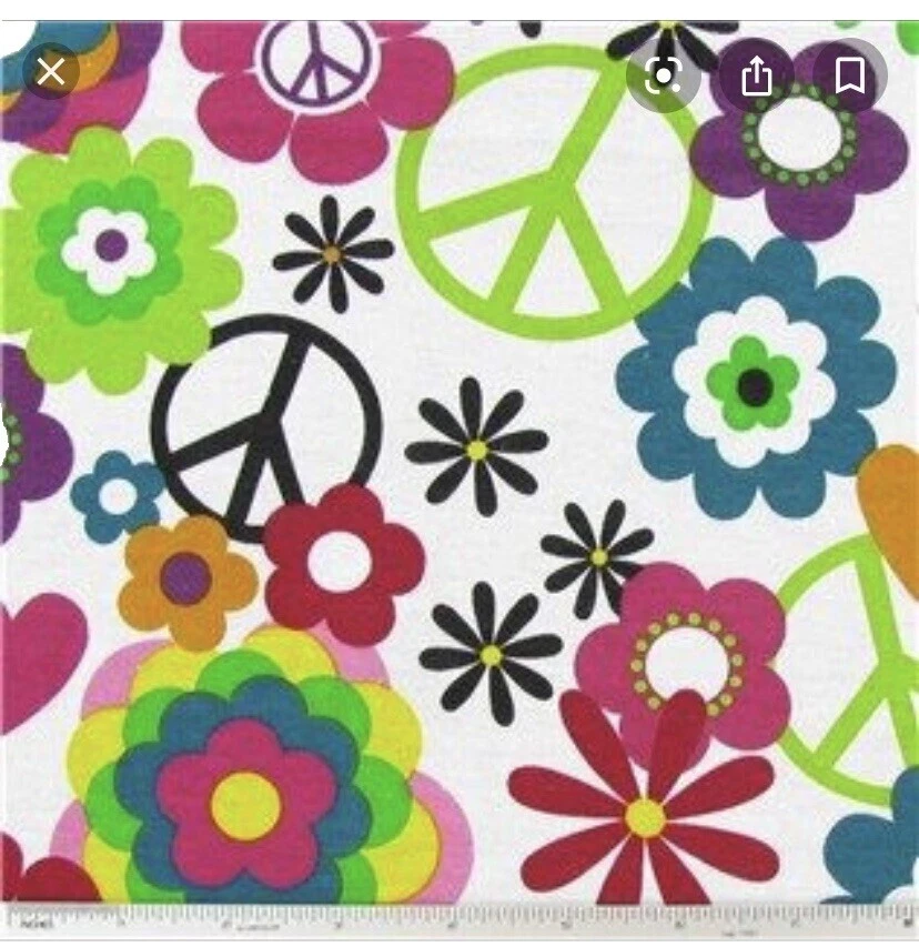 Knit Fabric Costume Multicolor Craft Fabrics