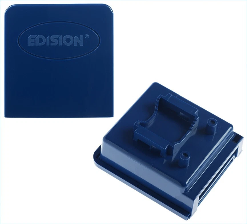 Kit Amplificatore Centralino da Palo Antenna Tv Esterno UHF Alimentatore e Cavo - Immagine 3 di 4