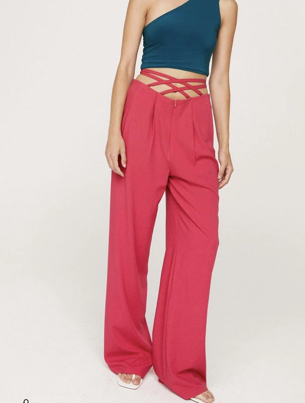 Size 12 pants waist cheap size