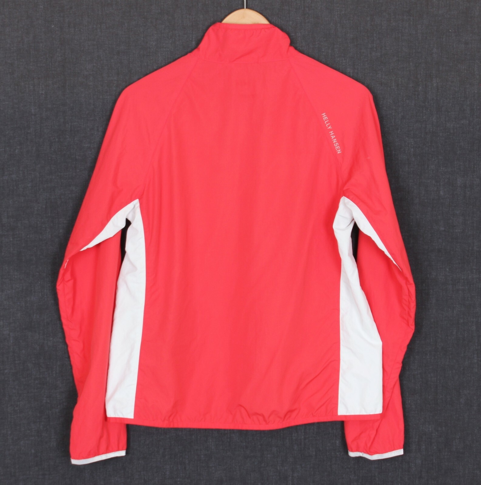 HELLY HANSEN Light Spring Polyester Active Jacket… - image 3