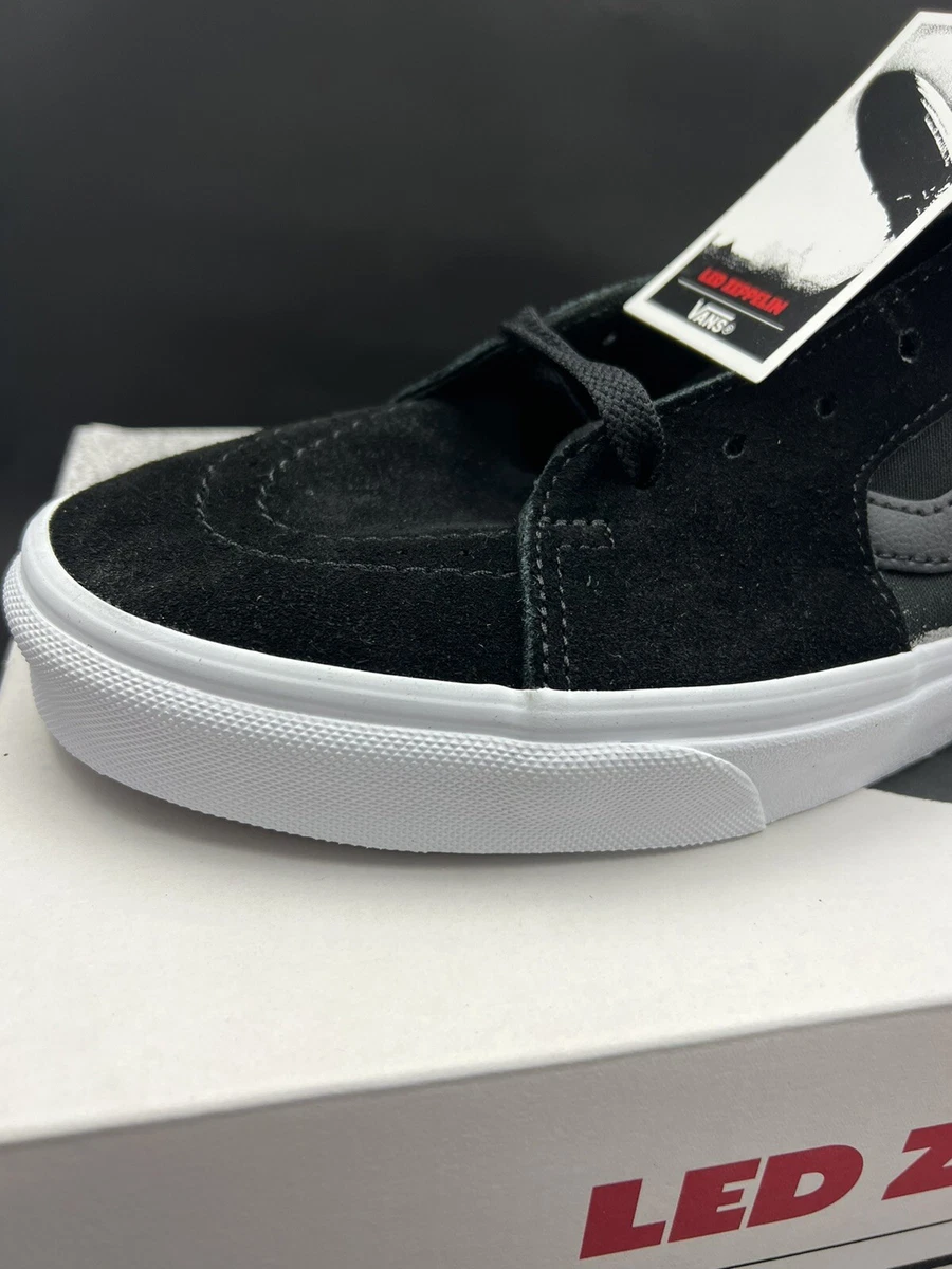 New vans for 2019 cheap