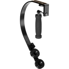 Glide Gear SYL-3000  Video and DSLR Camera Stabilizer