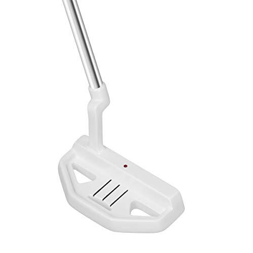 Powerbilt Golf XRT Series Nano White Putters (Right Hand) Series#3 - Picture 2 of 2