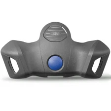 3M Secure Click Exhalation Valve Cover Assembly FF-800-04