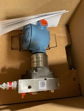 ROSEMOUNT LIQUID LEVEL TRANSMITTER 0 - 250 IN H20 3051SAM1SG2A2A11A2A