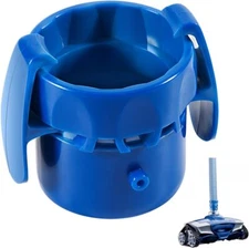 Blue R0526900 Quick Connector for Zodiac Baracuda MX6 MX8 T5 Duo Suction Cleaner