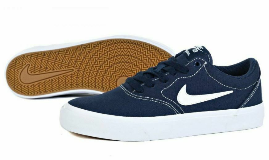Nike SB Charge купить в Америке, лот 