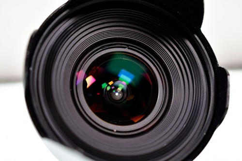 NIKON F TOKINA AT-X ASPHERICAL 17mm F3.5 for D500 D7000 D800 D810 D5 D6 D4 D780 - Picture 5 of 6