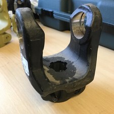 PTO YOKE Q/R 26s S.7561
