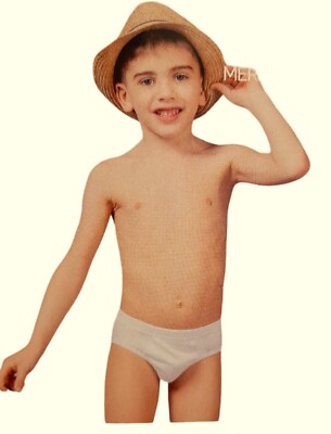 Boxer Bambini Forusky - Confezione Da 5, Cotone Morbido E Traspirante | Per Bambini E Ragazzi - Foto 12