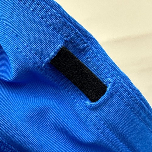 Coolibar Sunray 360 Swim Leggings Girls UPF 50+ UV Protection Blue L - Picture 6 of 12