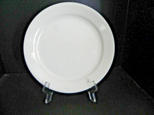 LUNCHEON Plate MISTY WHITE (Corelle) by Corning