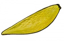 NaDeco® Canoinha kiwi | Dauschote | Fruit Funtumia | Egzotyczna dekoracja