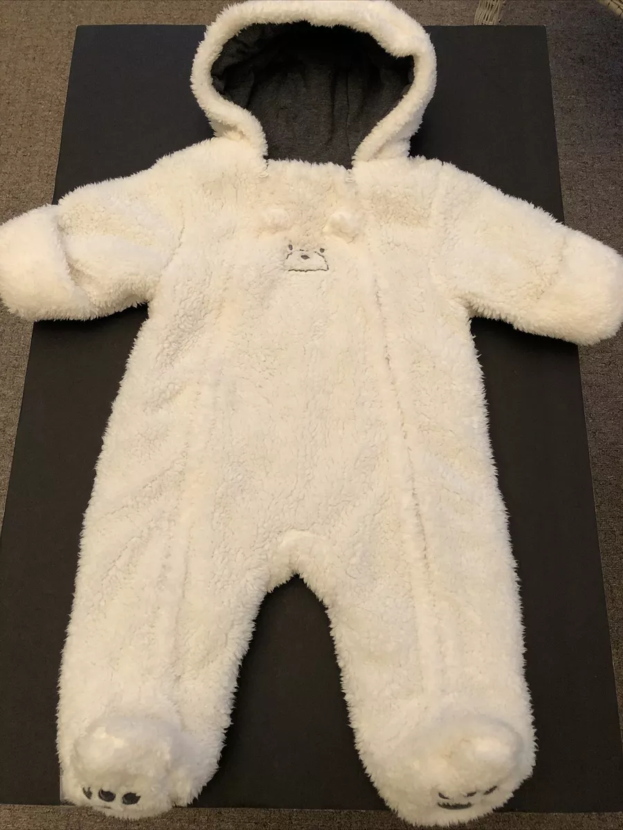 Little me snowsuit sale