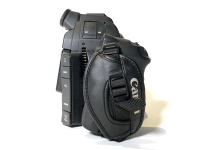 canon C100(訳あり) / マイク / カメラバッグ セット 【公式通販】