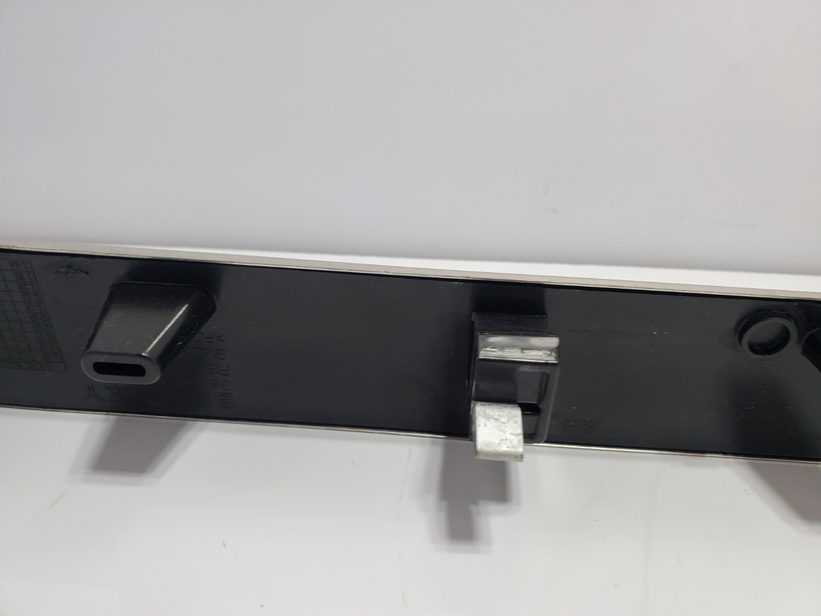 ✅ 2003-2012 OEM Bentley Continental GT GTC Right Passenger Door Step Sill Plate