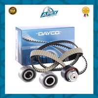 Zahnriemen Set FüR Jaguar Land Rover Range Rover Sport 306DT 3.0 D 4X4 Diesel
